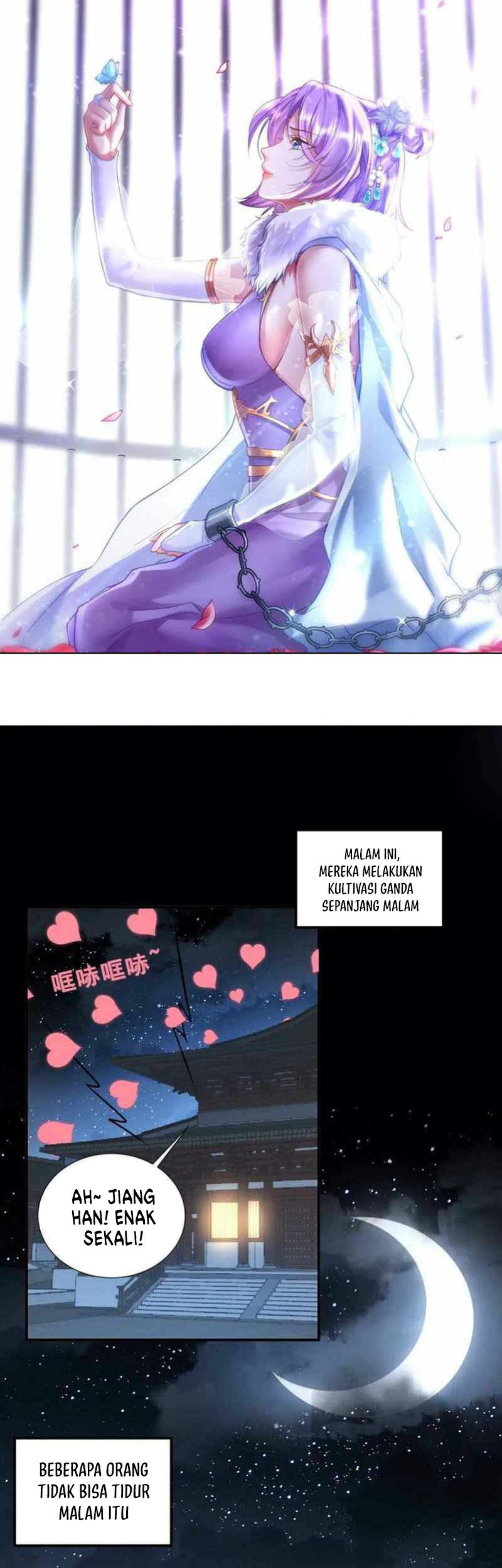 Son in Law Does Cheap Cultivation Chapter 199 - halaman 2