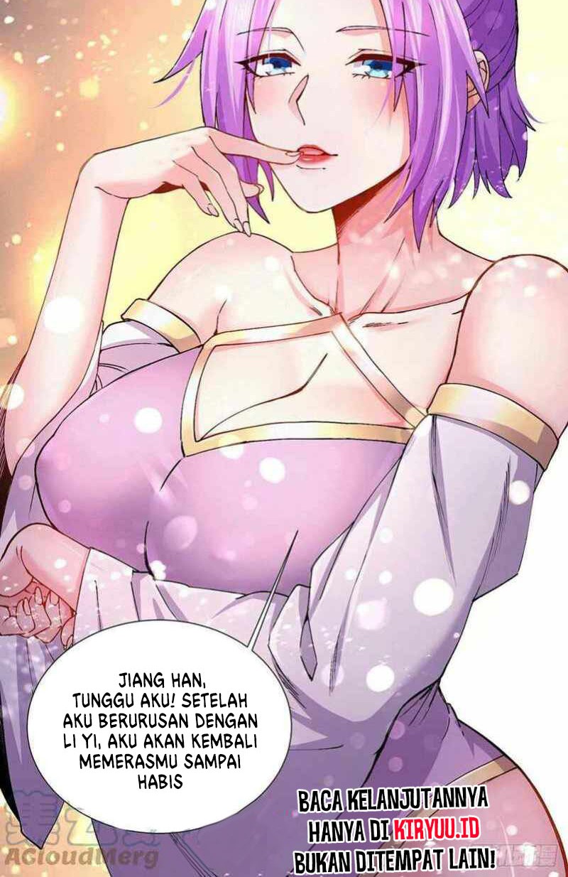Son in Law Does Cheap Cultivation Chapter 199 - halaman 21