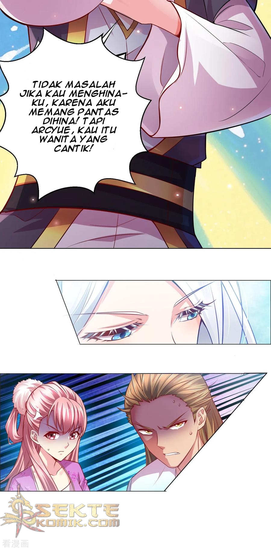 Son in Law Does Cheap Cultivation Chapter 2 - halaman 12