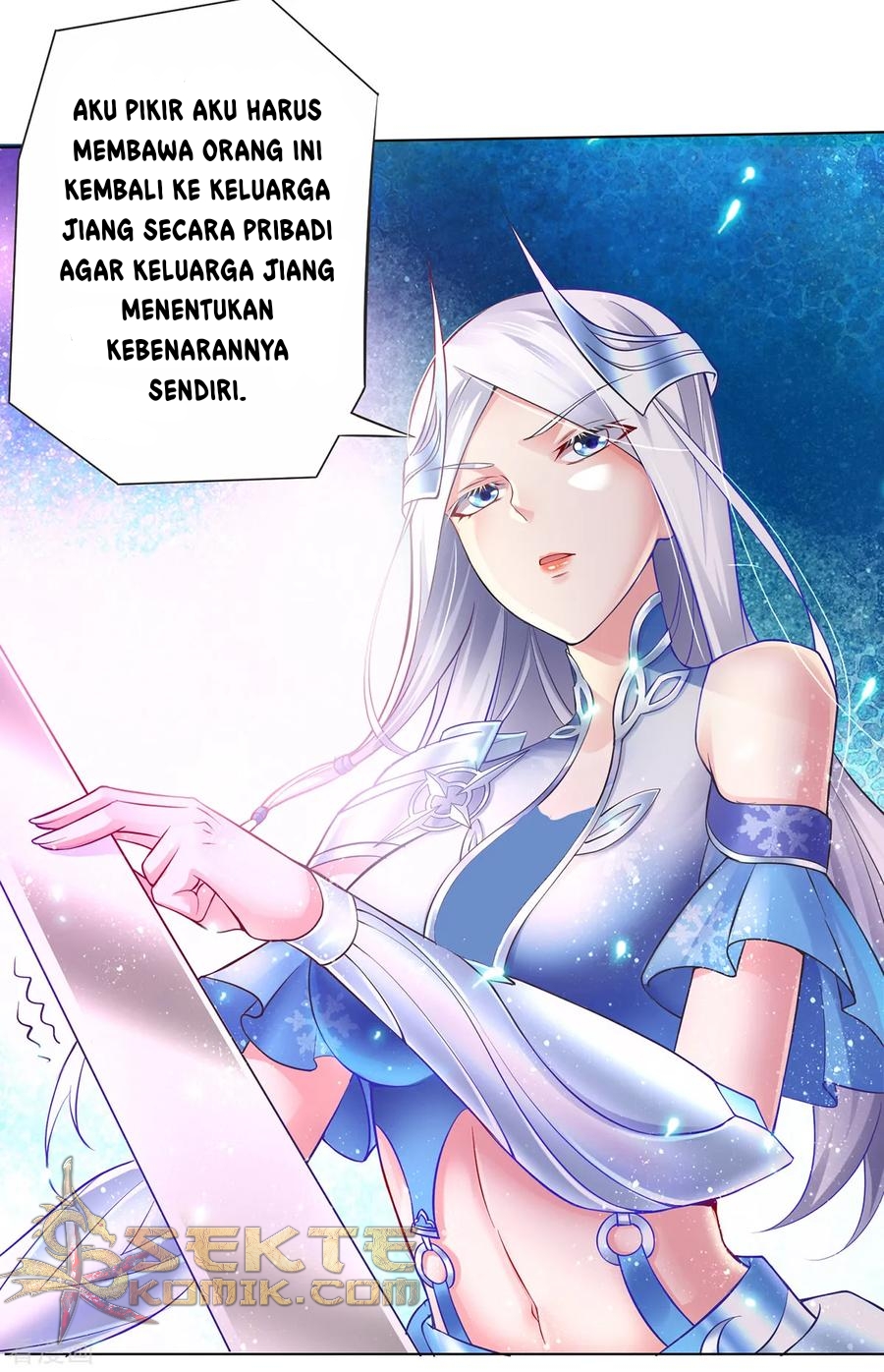 Son in Law Does Cheap Cultivation Chapter 2 - halaman 19