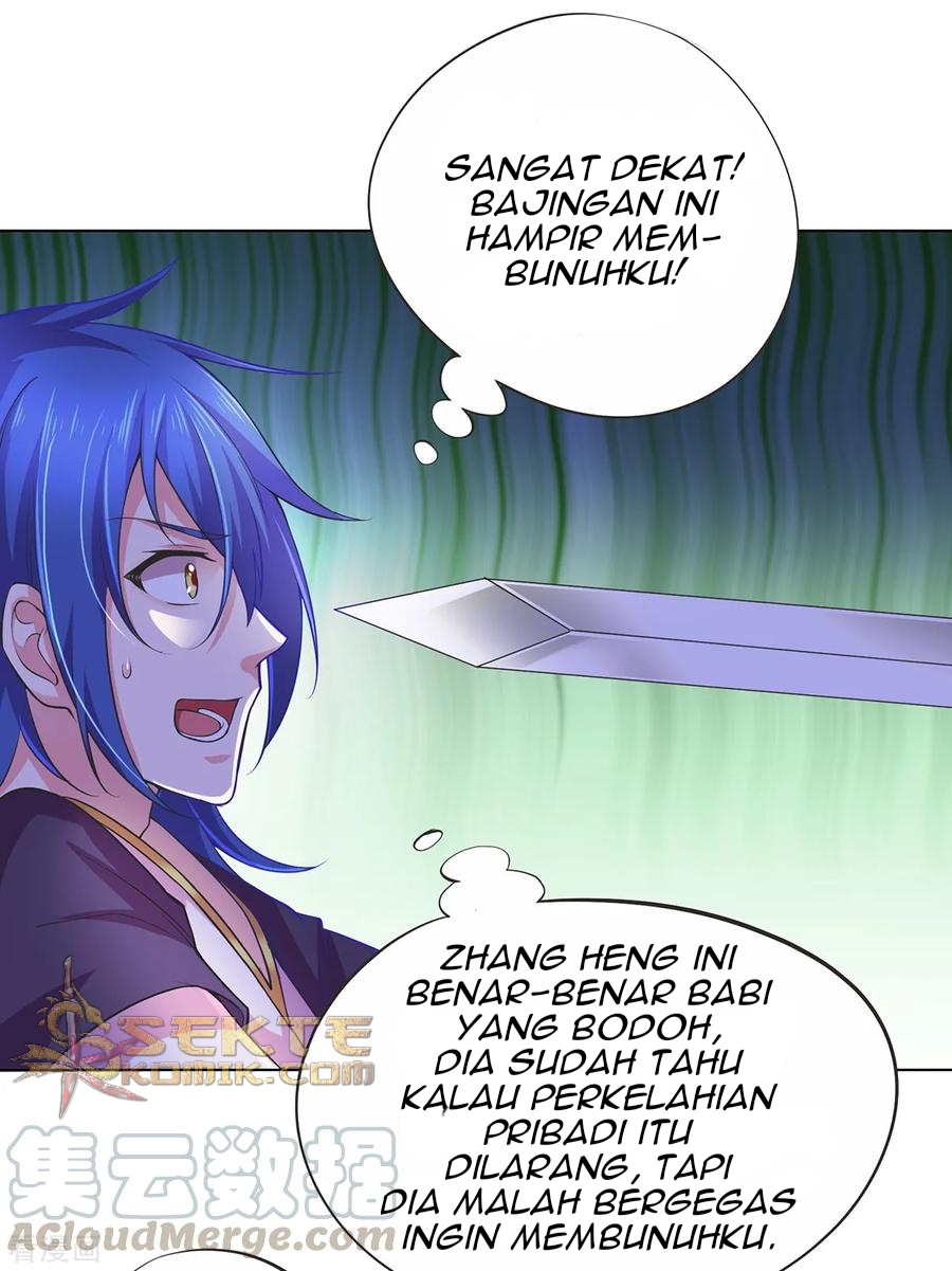 Son in Law Does Cheap Cultivation Chapter 2 - halaman 20