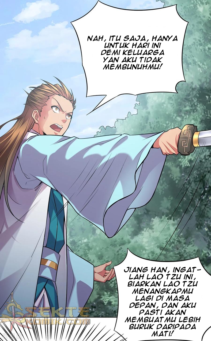 Son in Law Does Cheap Cultivation Chapter 2 - halaman 31