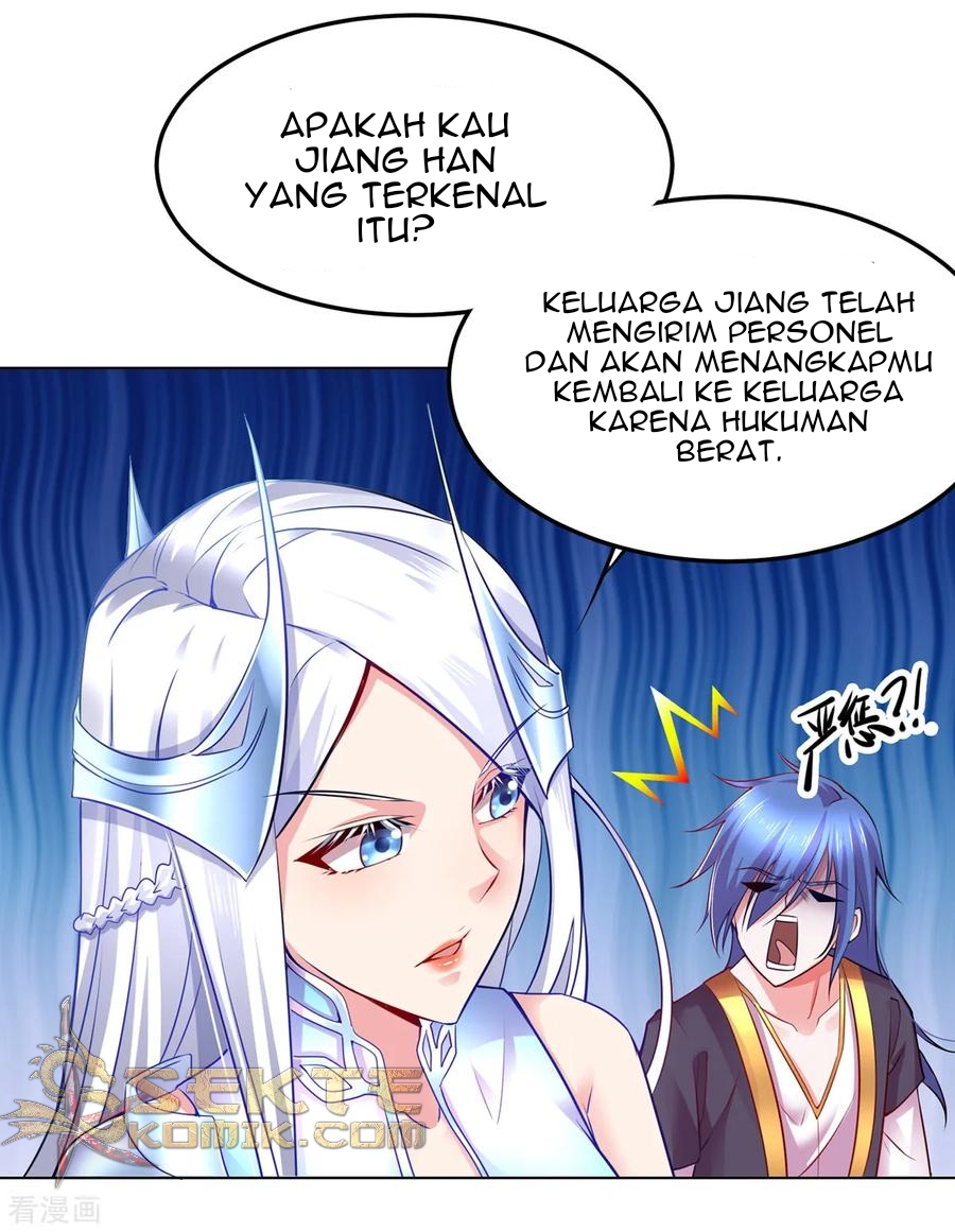 Son in Law Does Cheap Cultivation Chapter 2 - halaman 7
