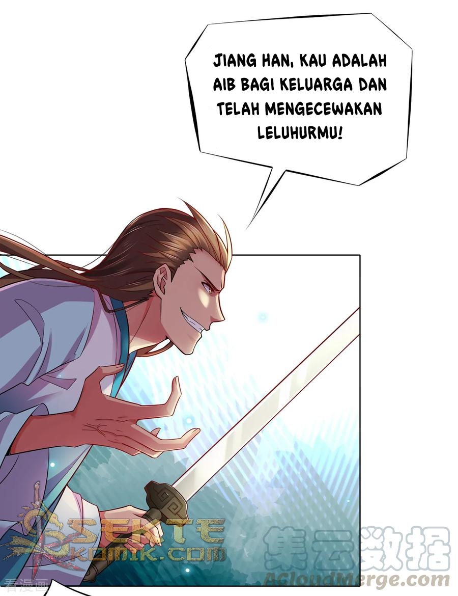 Son in Law Does Cheap Cultivation Chapter 2 - halaman 8