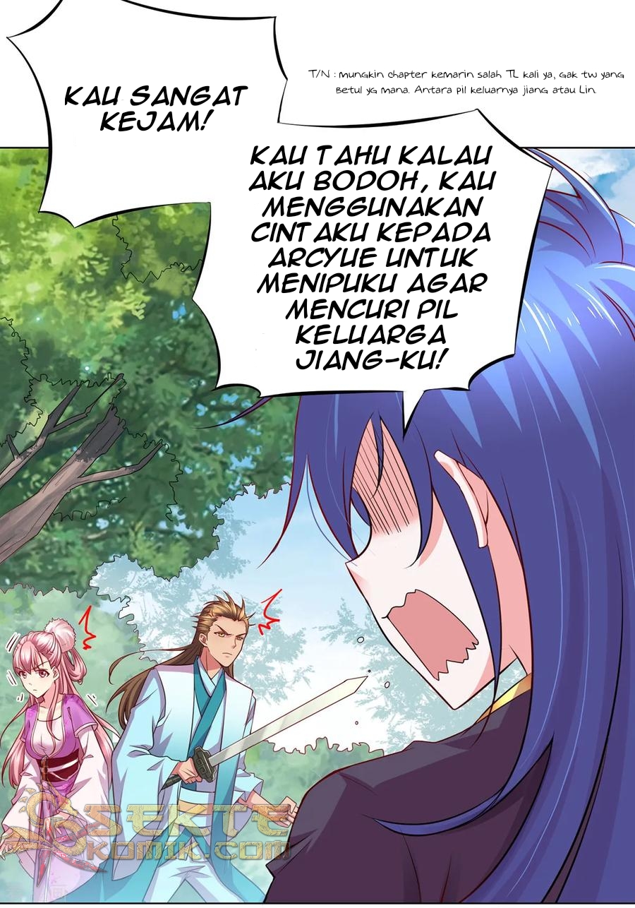 Son in Law Does Cheap Cultivation Chapter 2 - halaman 9