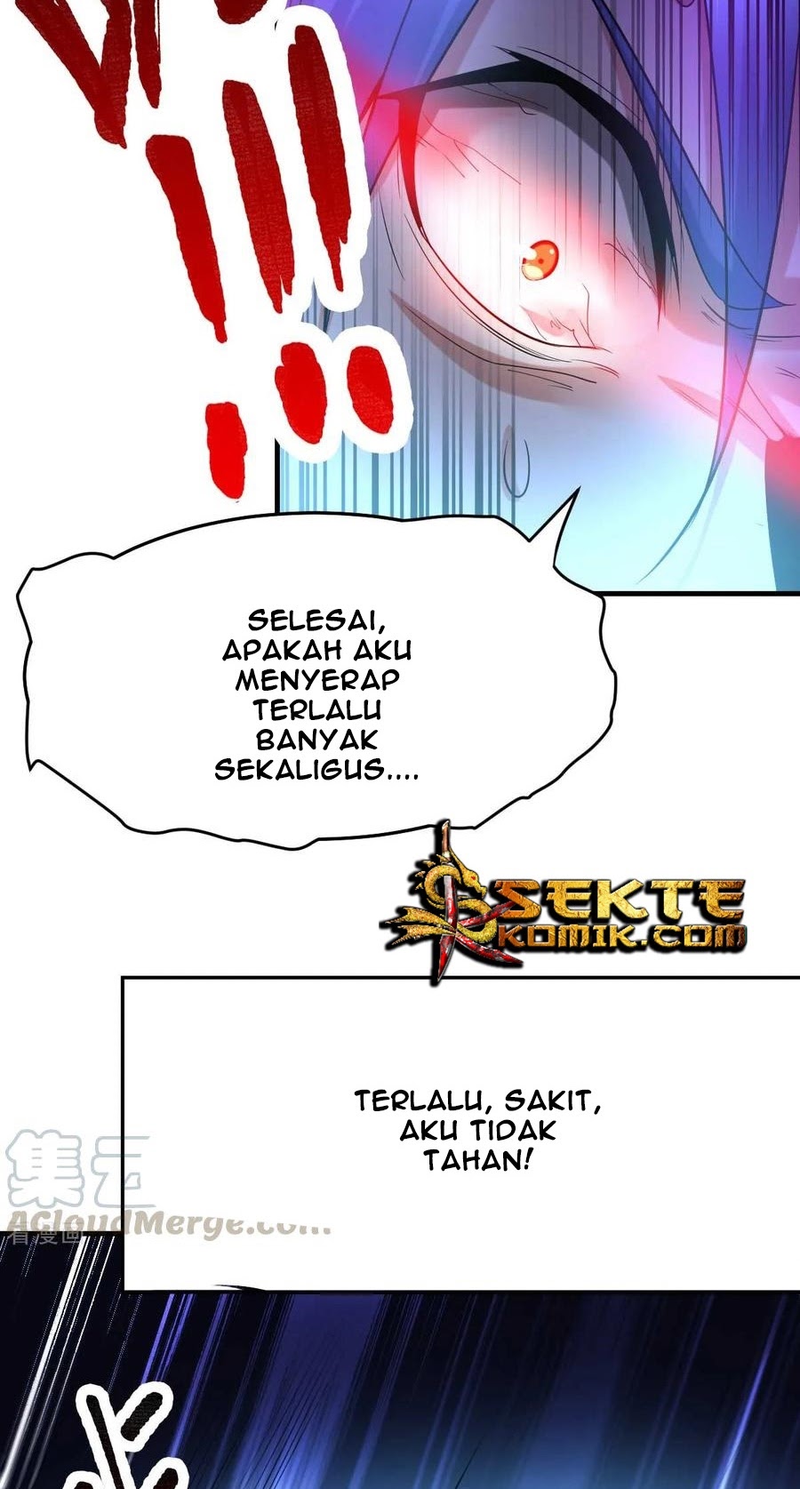 Son in Law Does Cheap Cultivation Chapter 20 - halaman 26