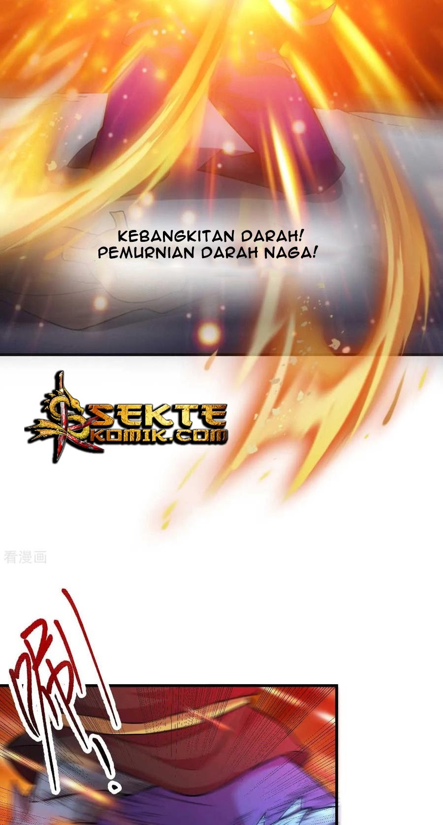 Son in Law Does Cheap Cultivation Chapter 20 - halaman 29