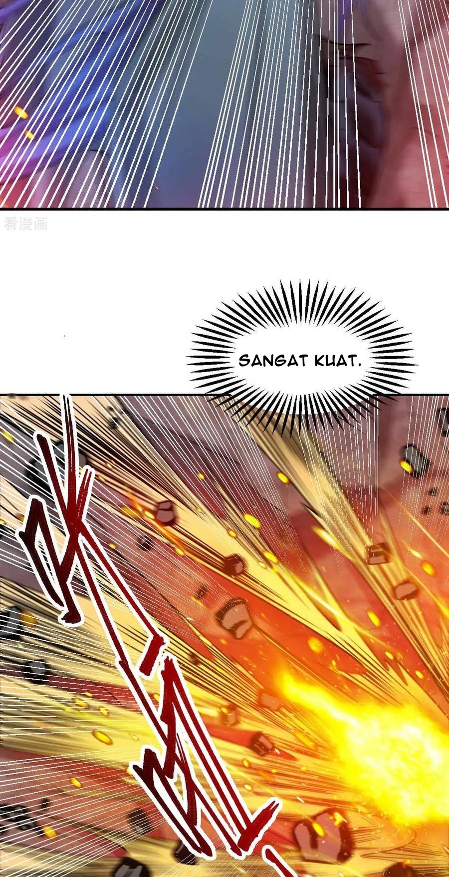 Son in Law Does Cheap Cultivation Chapter 20 - halaman 37