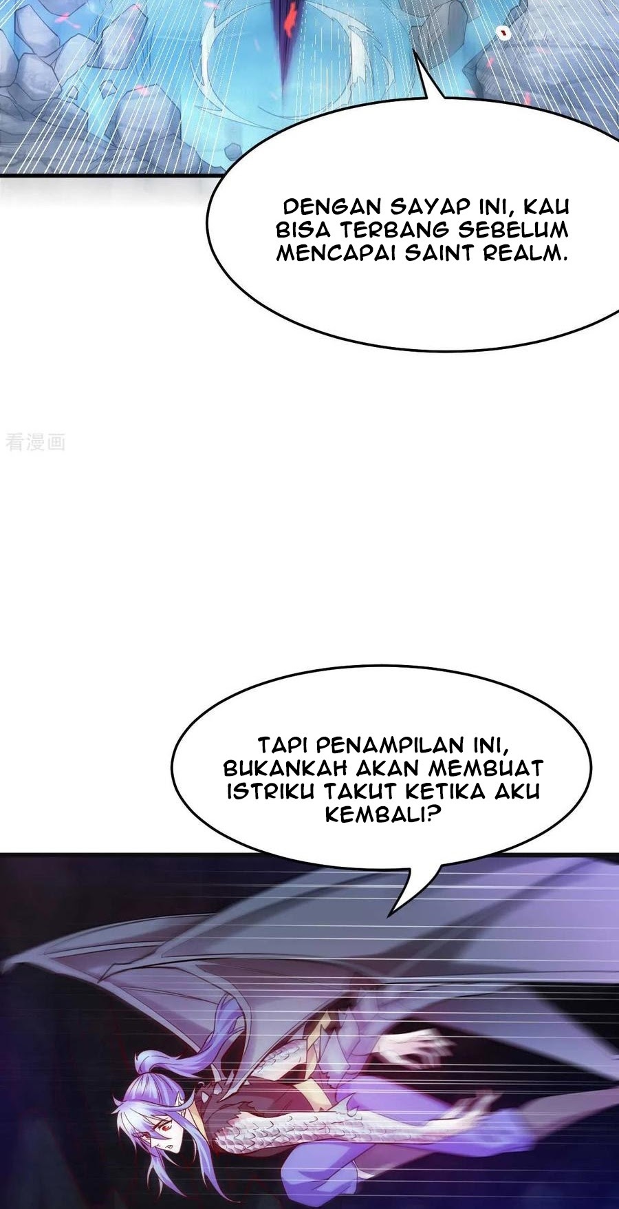 Son in Law Does Cheap Cultivation Chapter 20 - halaman 40