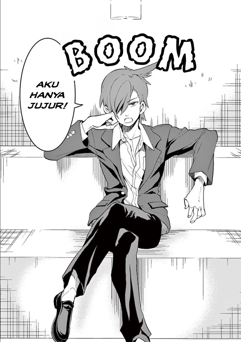 Son in Law Does Cheap Cultivation Chapter 20 - halaman 7