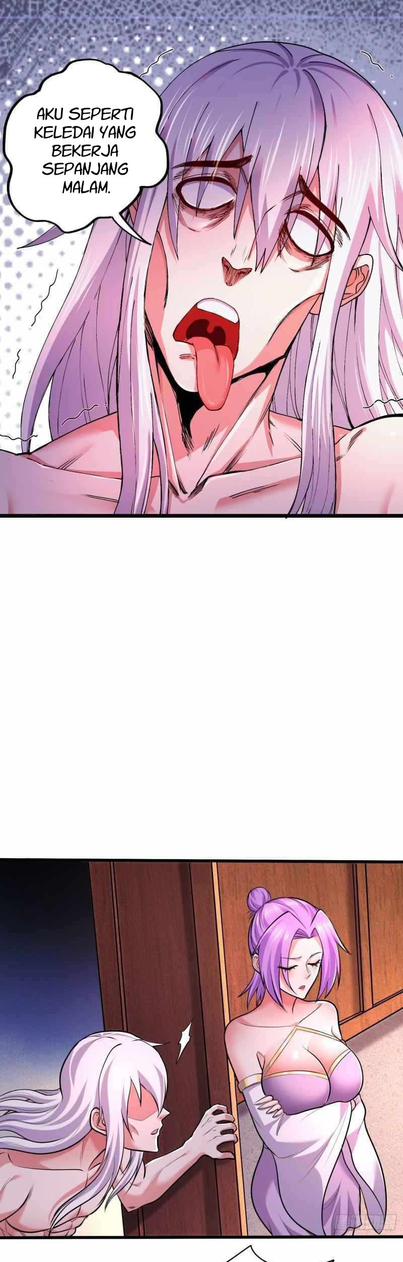 Son in Law Does Cheap Cultivation Chapter 200 - halaman 11