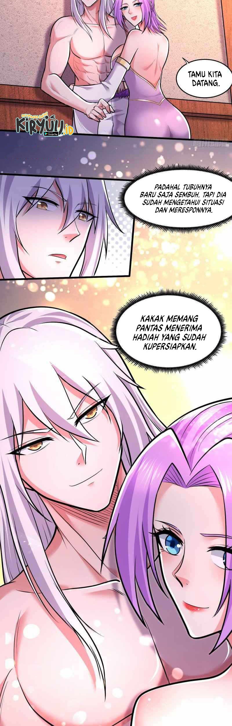 Son in Law Does Cheap Cultivation Chapter 200 - halaman 14