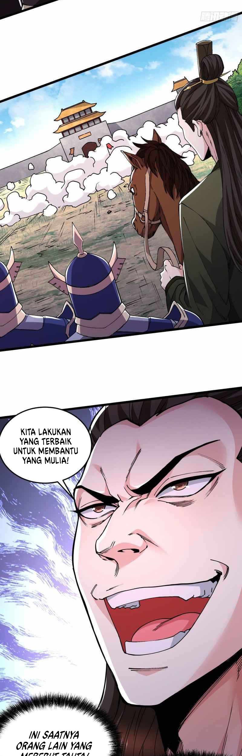Son in Law Does Cheap Cultivation Chapter 200 - halaman 17