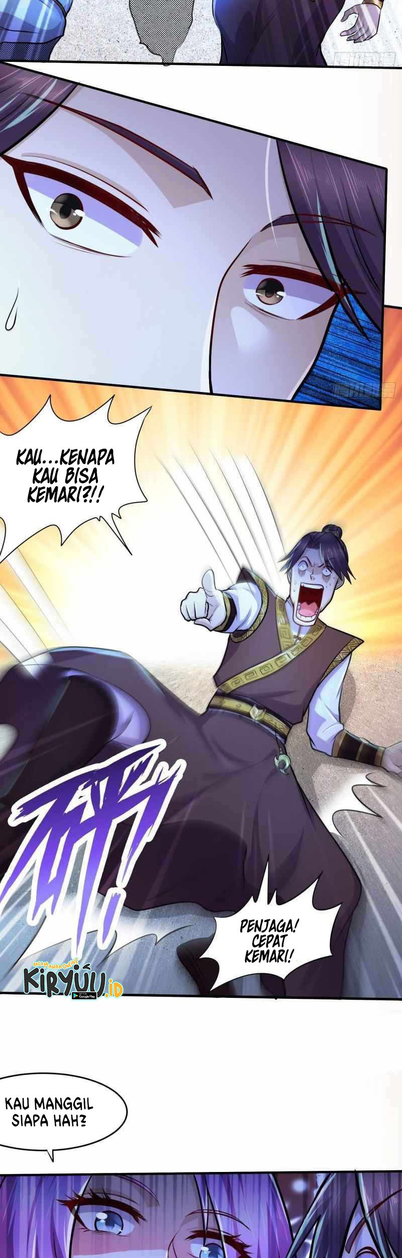 Son in Law Does Cheap Cultivation Chapter 200 - halaman 4