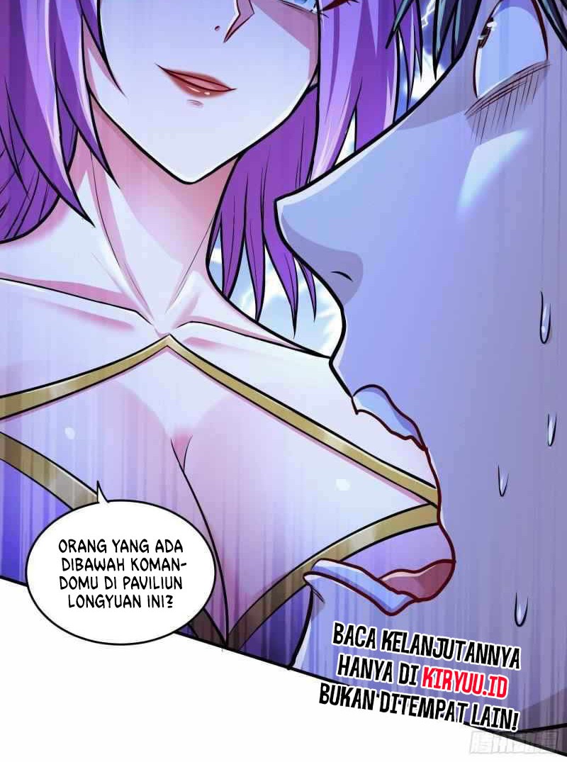 Son in Law Does Cheap Cultivation Chapter 200 - halaman 5