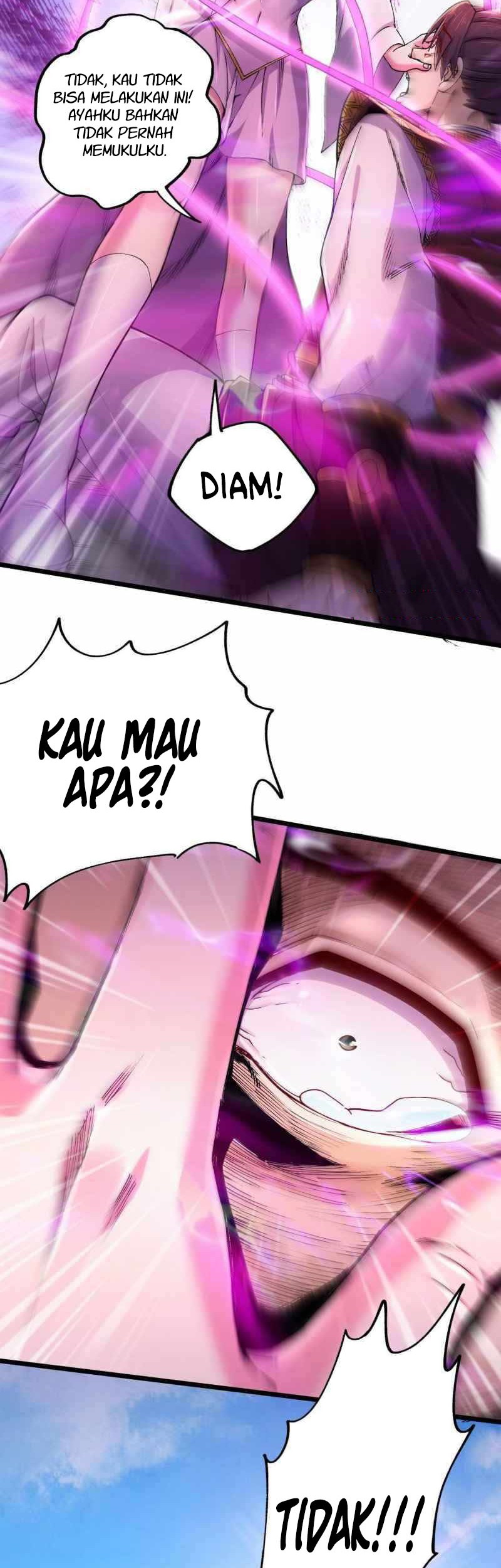 Son in Law Does Cheap Cultivation Chapter 200 - halaman 7