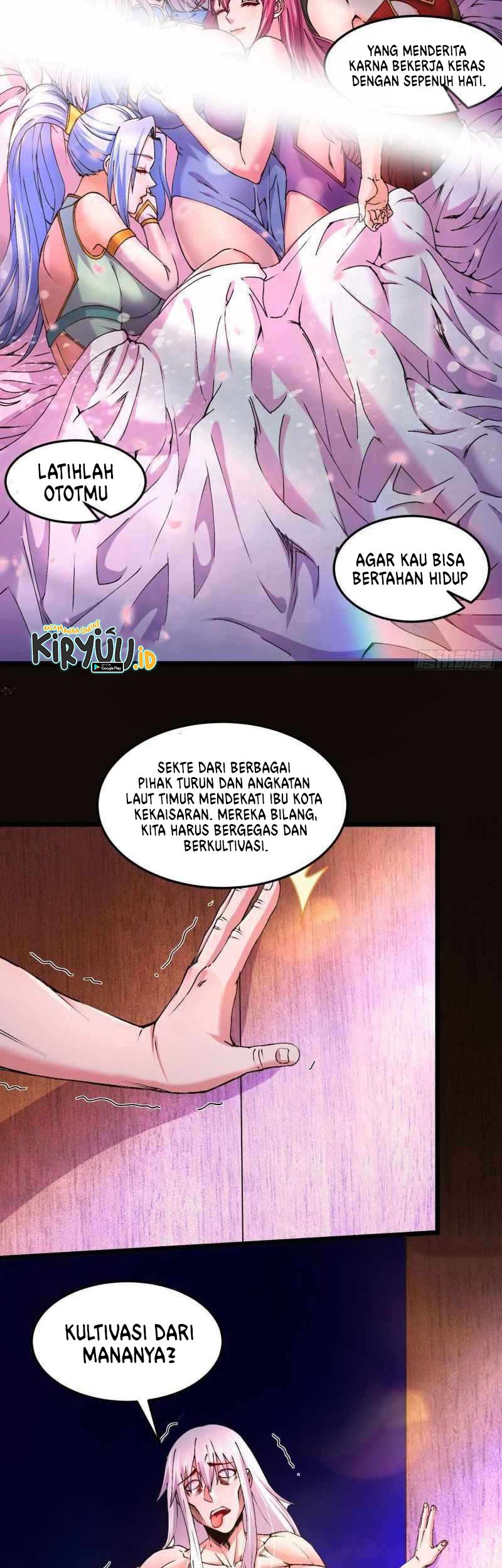 Son in Law Does Cheap Cultivation Chapter 200 - halaman 9
