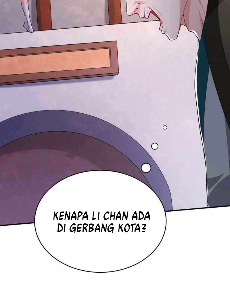 Son in Law Does Cheap Cultivation Chapter 201 - halaman 10