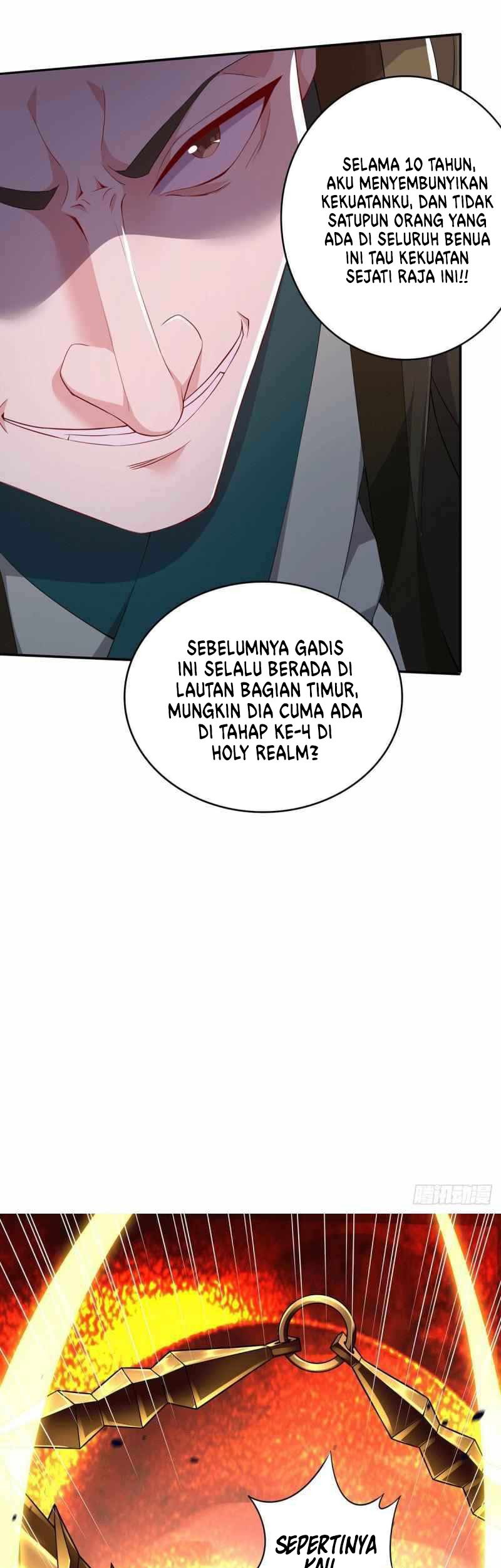 Son in Law Does Cheap Cultivation Chapter 201 - halaman 11