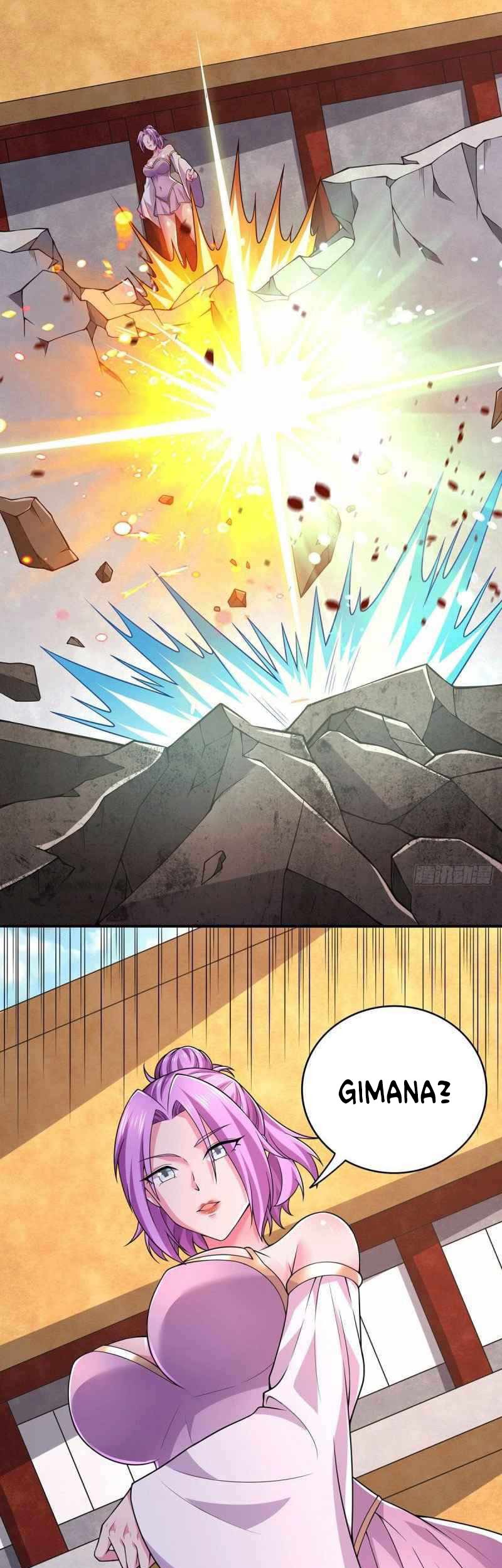 Son in Law Does Cheap Cultivation Chapter 201 - halaman 15