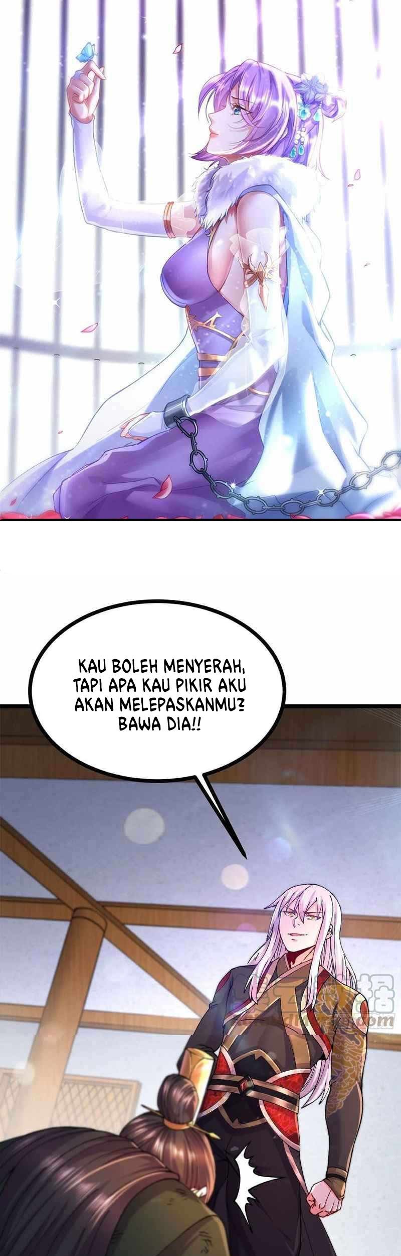 Son in Law Does Cheap Cultivation Chapter 202 - halaman 2