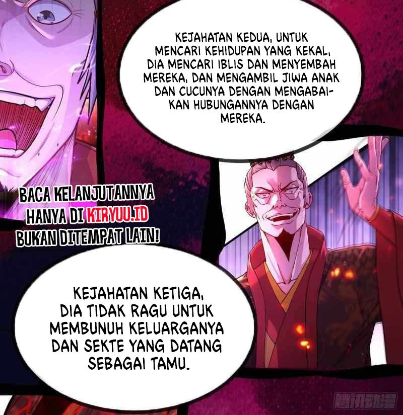 Son in Law Does Cheap Cultivation Chapter 202 - halaman 23