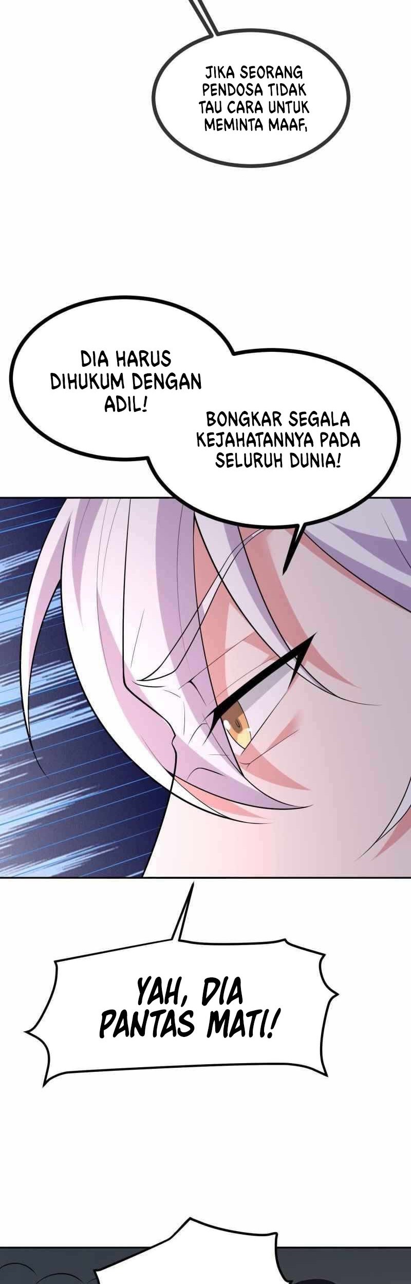 Son in Law Does Cheap Cultivation Chapter 202 - halaman 28