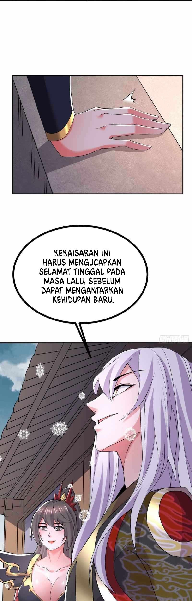 Son in Law Does Cheap Cultivation Chapter 202 - halaman 36