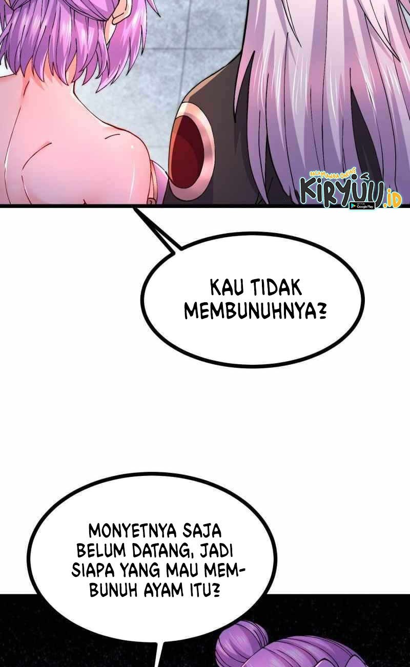 Son in Law Does Cheap Cultivation Chapter 202 - halaman 4