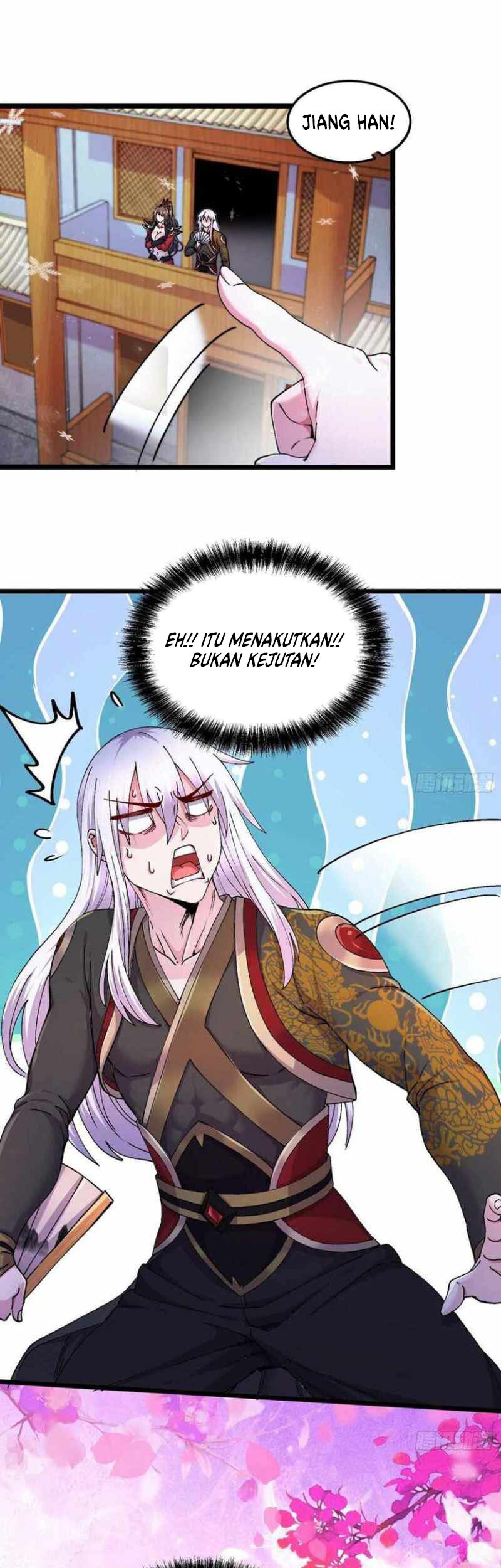 Son in Law Does Cheap Cultivation Chapter 203 - halaman 18