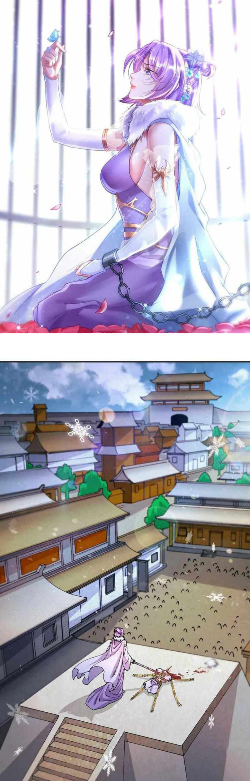 Son in Law Does Cheap Cultivation Chapter 203 - halaman 2