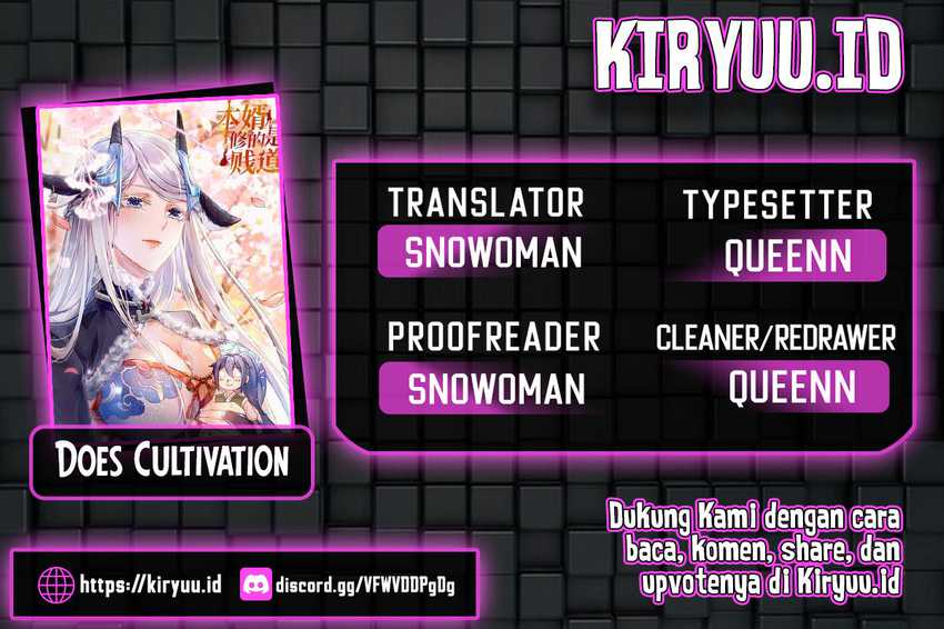 Son in Law Does Cheap Cultivation Chapter 204 - halaman 1
