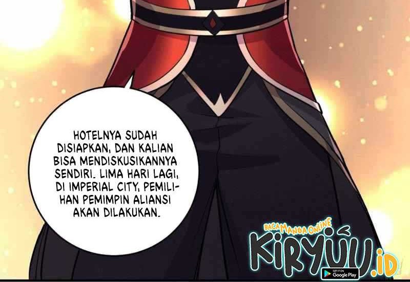 Son in Law Does Cheap Cultivation Chapter 204 - halaman 16