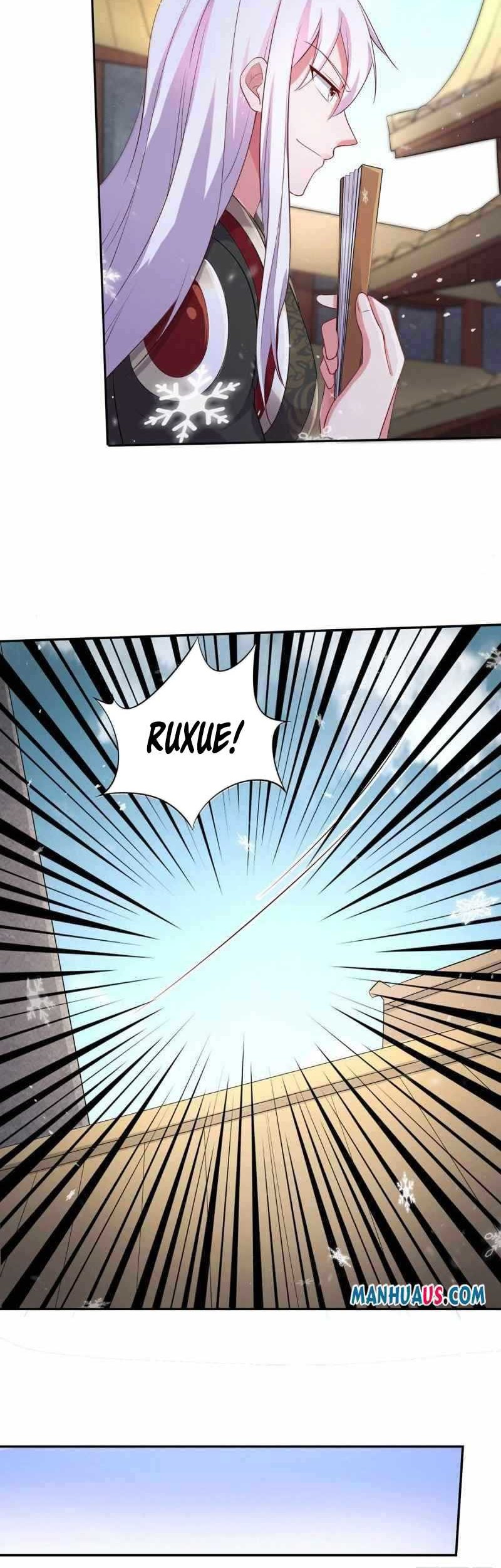 Son in Law Does Cheap Cultivation Chapter 204 - halaman 23