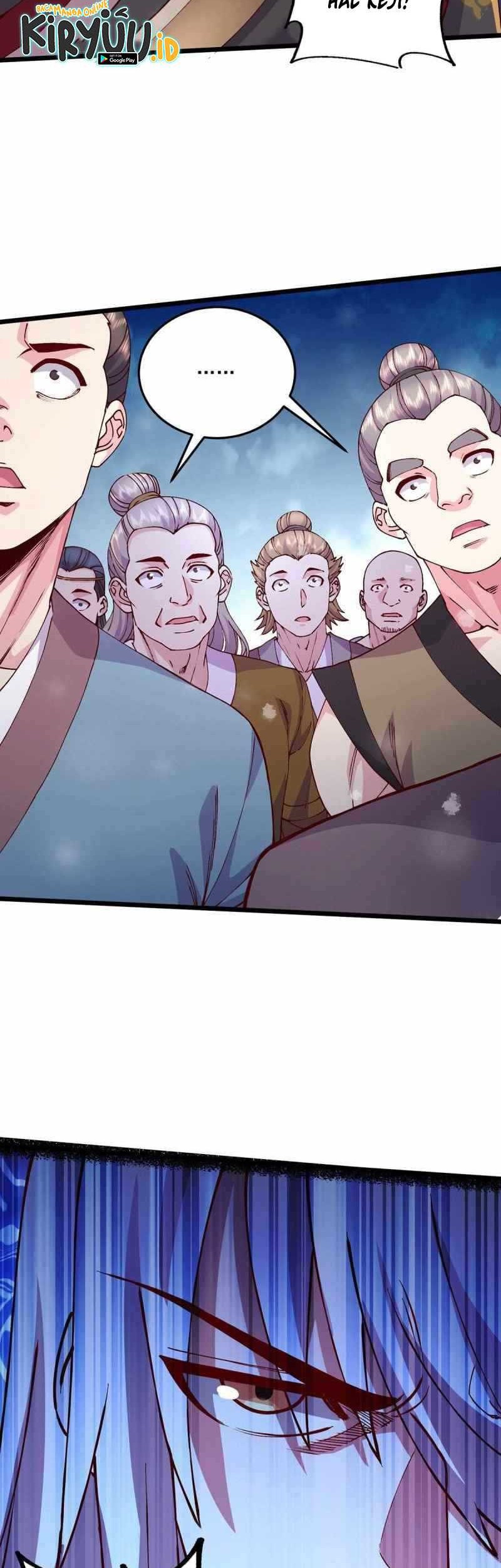 Son in Law Does Cheap Cultivation Chapter 204 - halaman 3