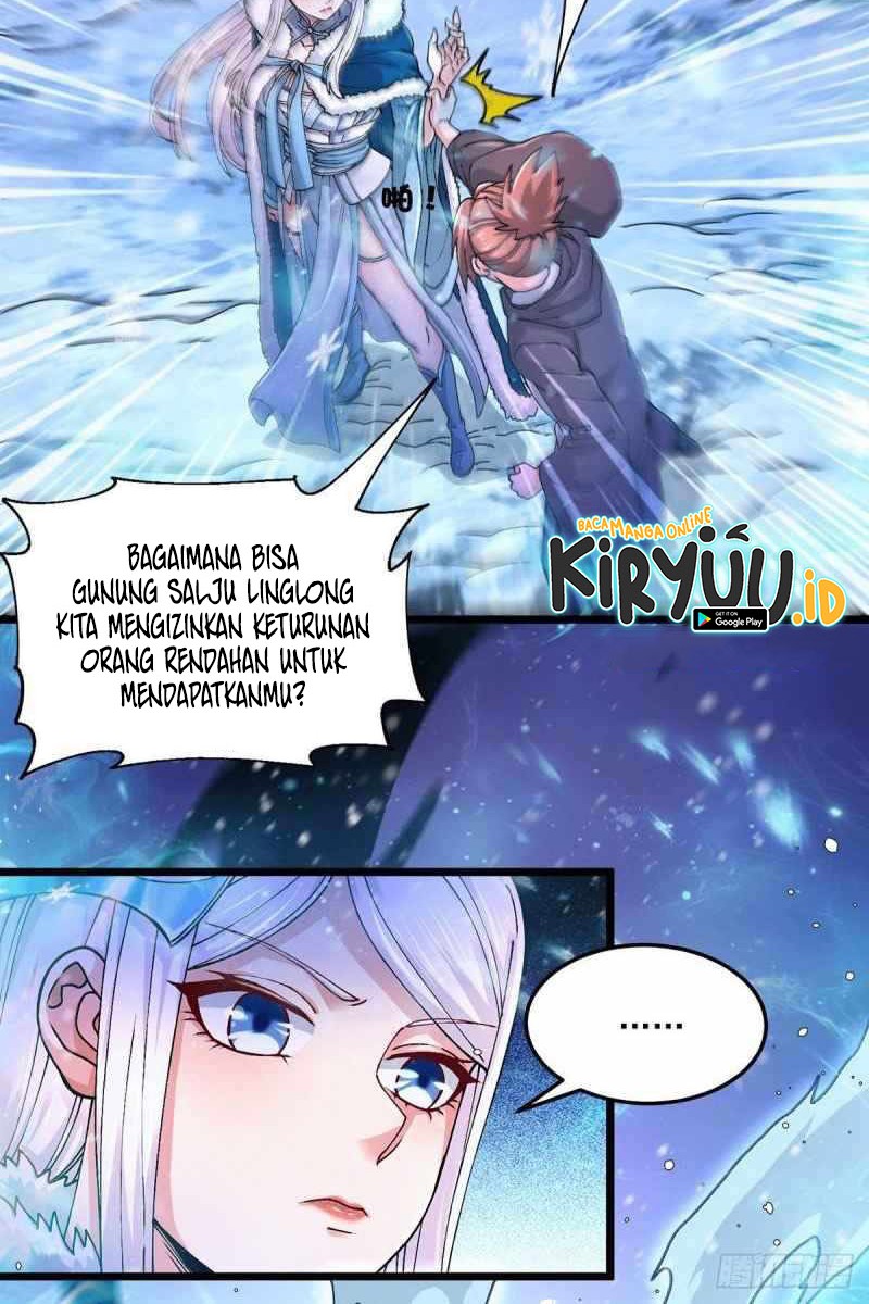 Son in Law Does Cheap Cultivation Chapter 205 - halaman 11