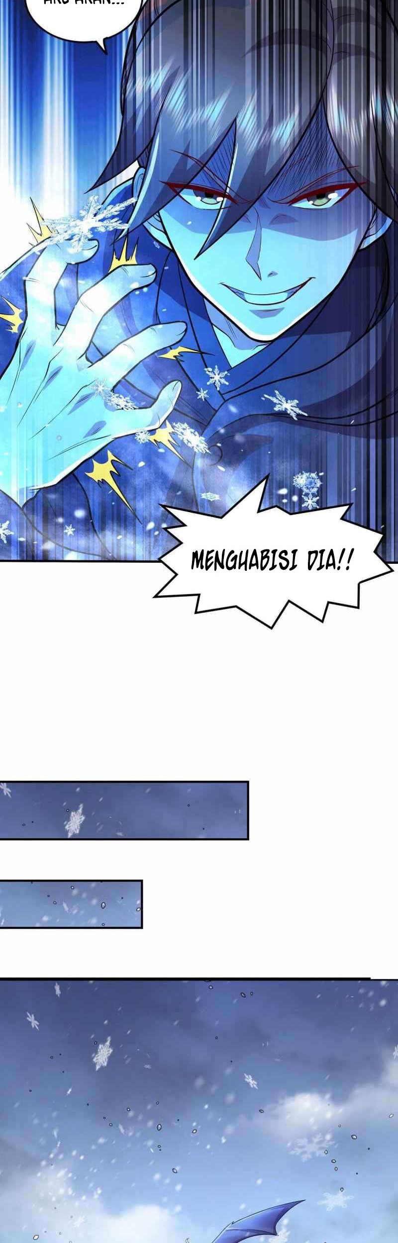 Son in Law Does Cheap Cultivation Chapter 205 - halaman 16