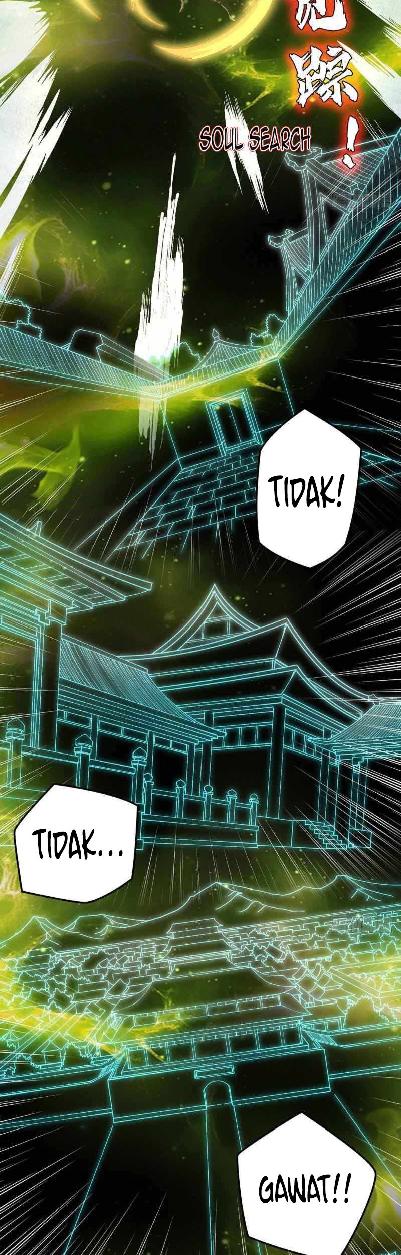 Son in Law Does Cheap Cultivation Chapter 205 - halaman 3
