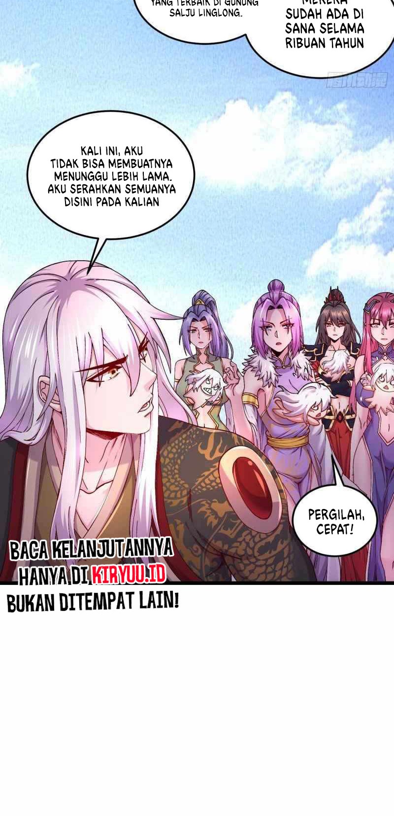 Son in Law Does Cheap Cultivation Chapter 205 - halaman 5