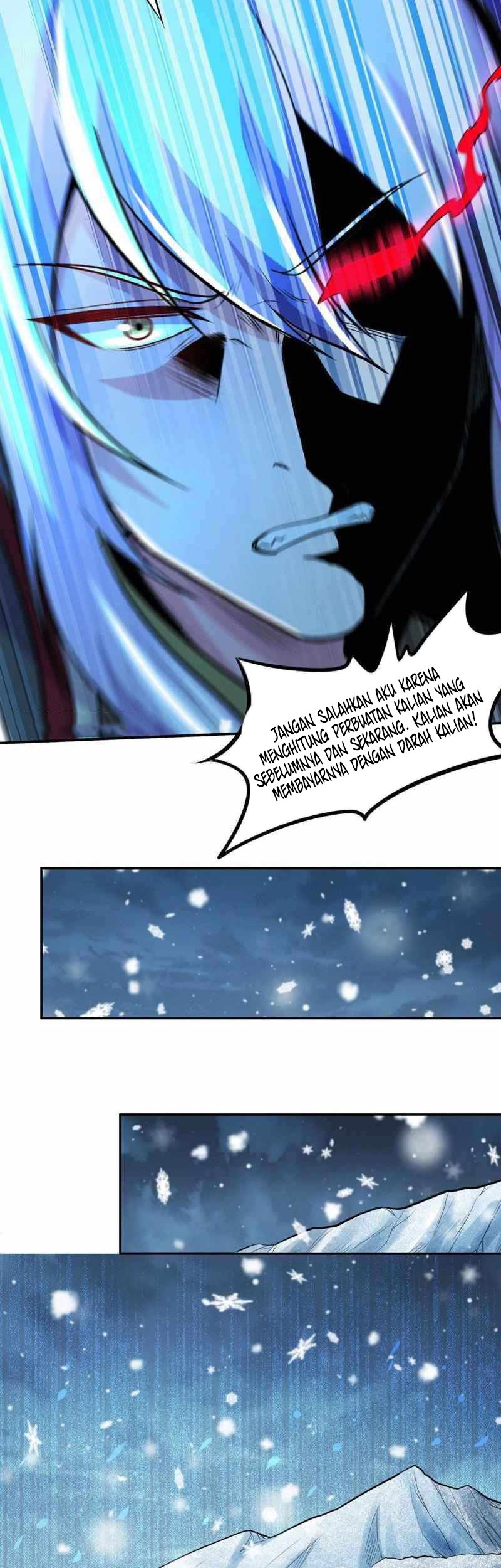 Son in Law Does Cheap Cultivation Chapter 205 - halaman 7