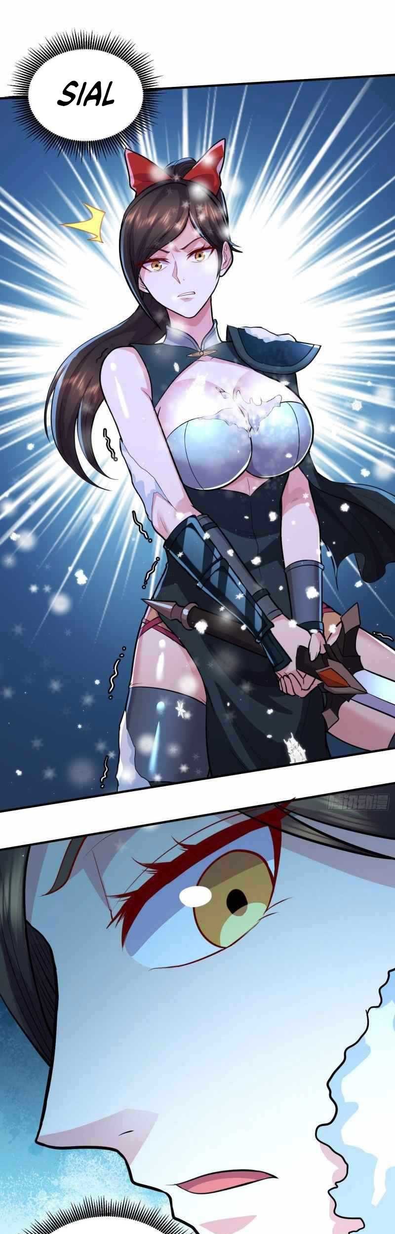 Son in Law Does Cheap Cultivation Chapter 206 - halaman 10