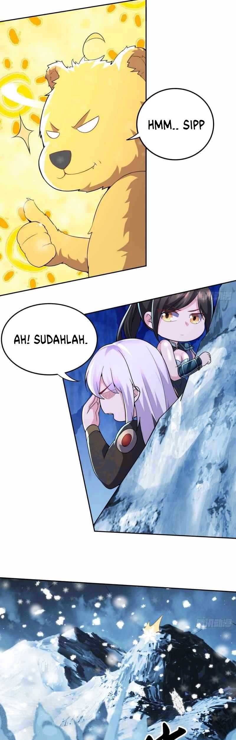 Son in Law Does Cheap Cultivation Chapter 206 - halaman 19