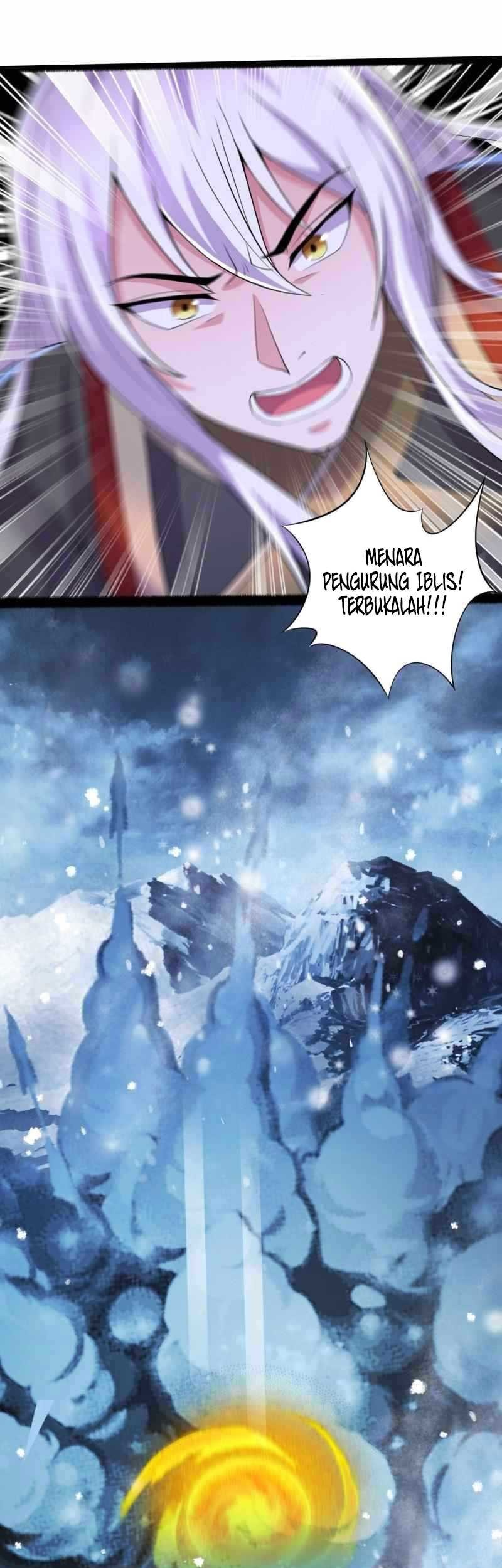 Son in Law Does Cheap Cultivation Chapter 206 - halaman 22