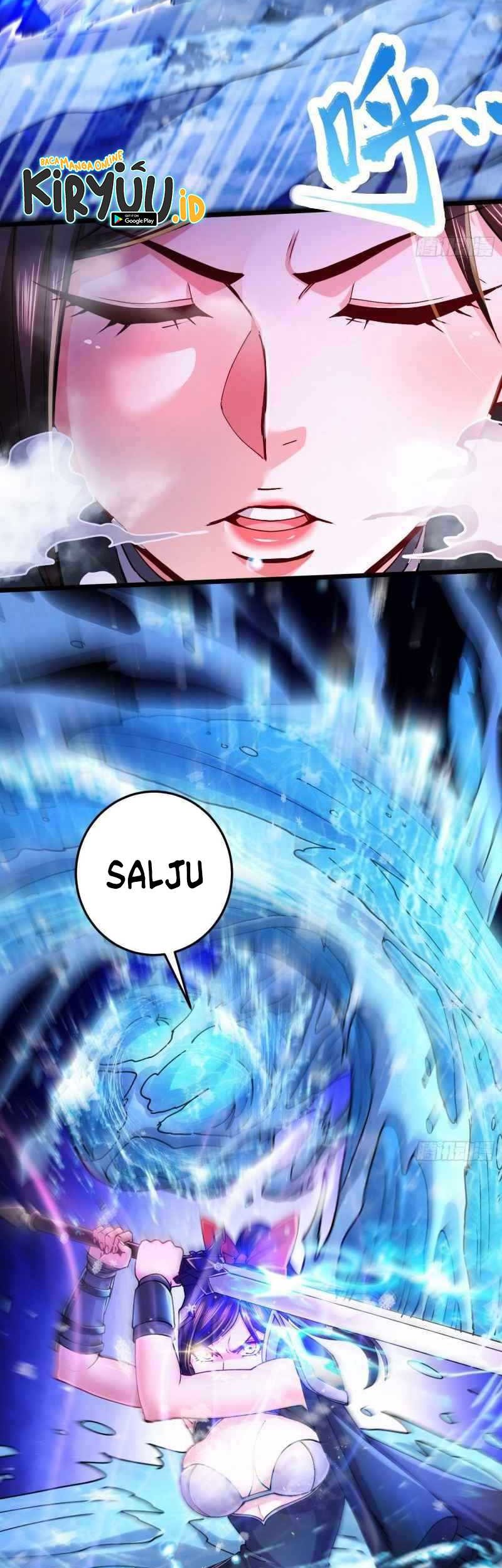 Son in Law Does Cheap Cultivation Chapter 206 - halaman 4