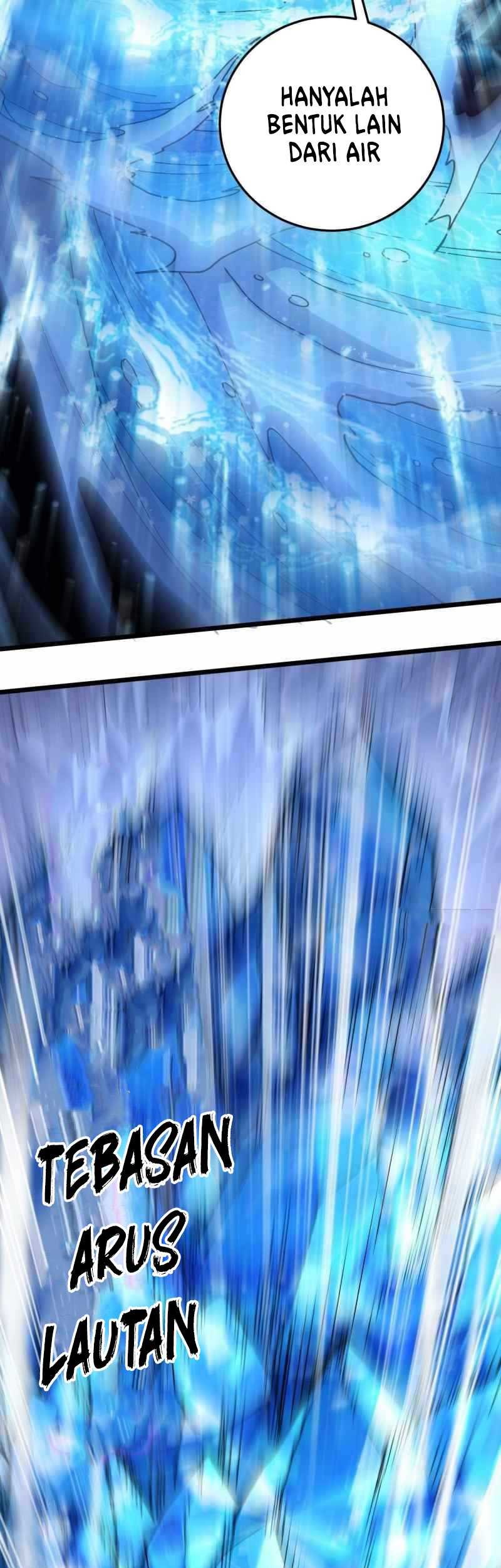 Son in Law Does Cheap Cultivation Chapter 206 - halaman 6