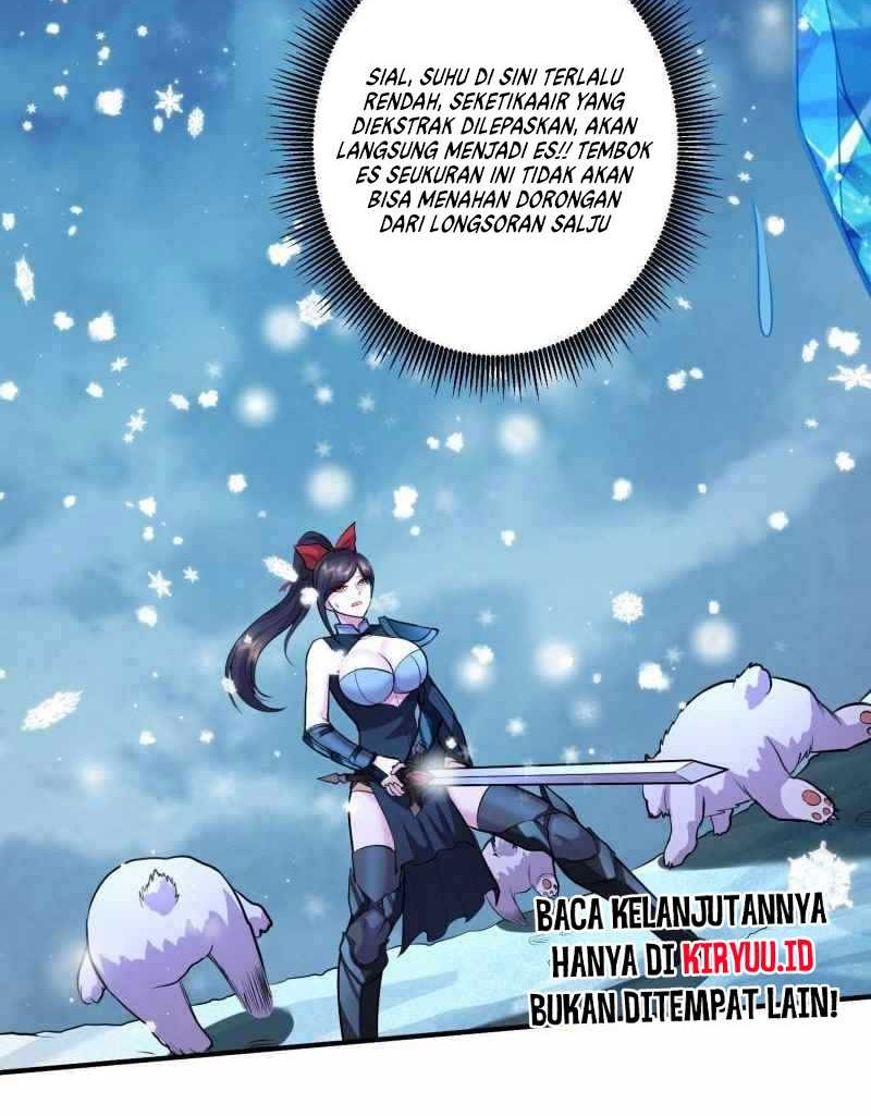Son in Law Does Cheap Cultivation Chapter 206 - halaman 9