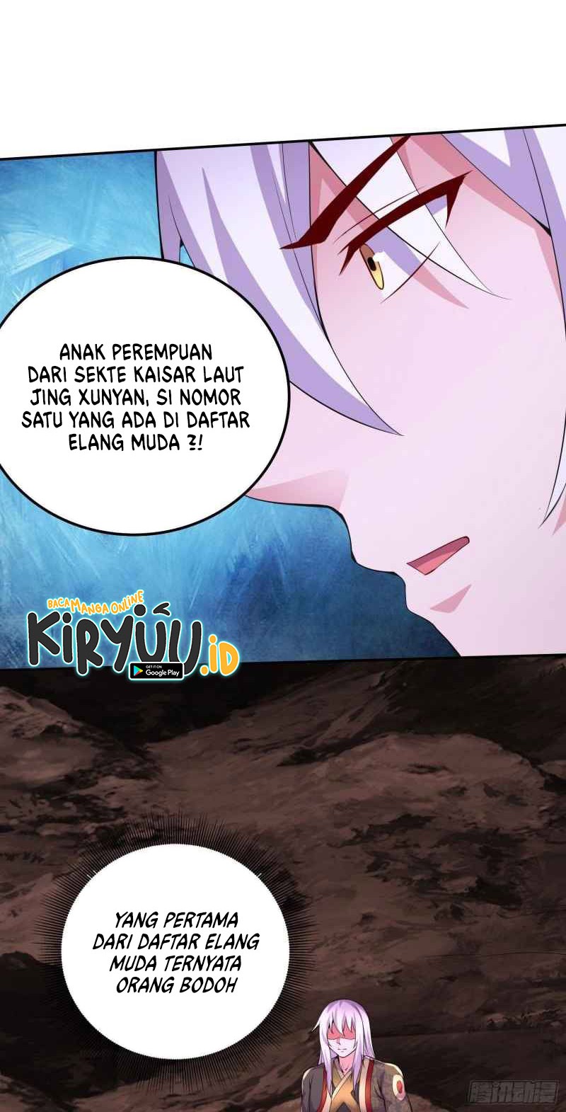 Son in Law Does Cheap Cultivation Chapter 207 - halaman 24