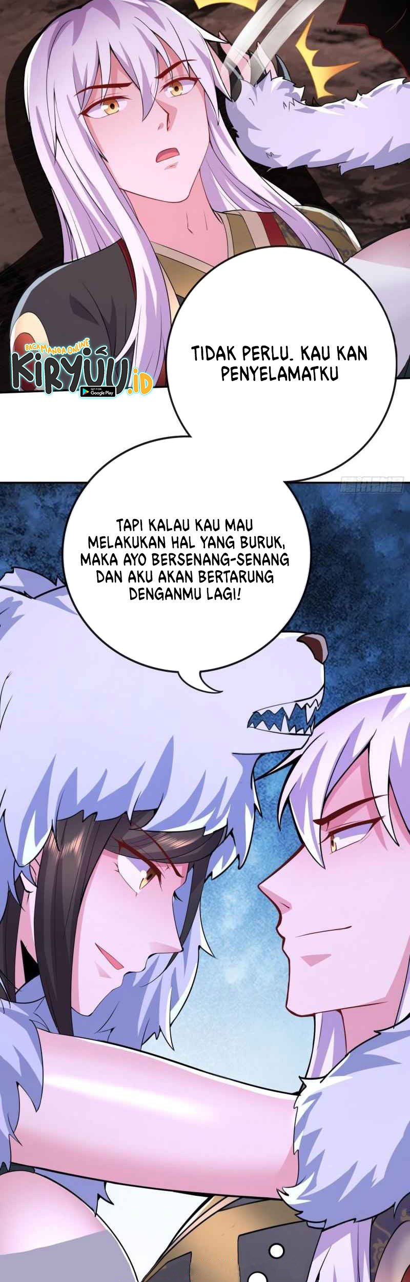 Son in Law Does Cheap Cultivation Chapter 207 - halaman 27