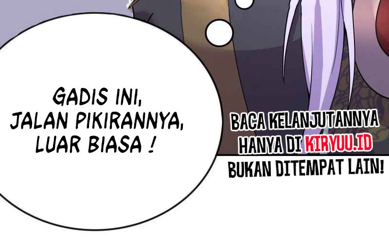 Son in Law Does Cheap Cultivation Chapter 207 - halaman 28
