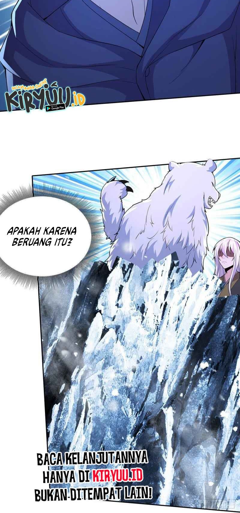 Son in Law Does Cheap Cultivation Chapter 208 - halaman 10